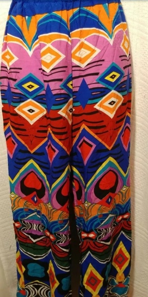 magic pantz Pants - MAGIC PANTZ PALAZZO PANTS